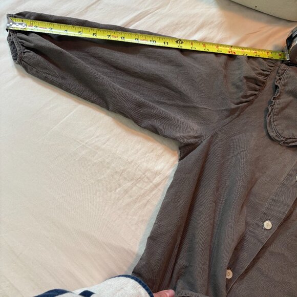 Rudy Jude Pony Blouse - Picture 12 of 16